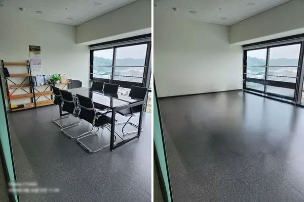 포토닥터 사진 합성 작업 사례 25 Before / After